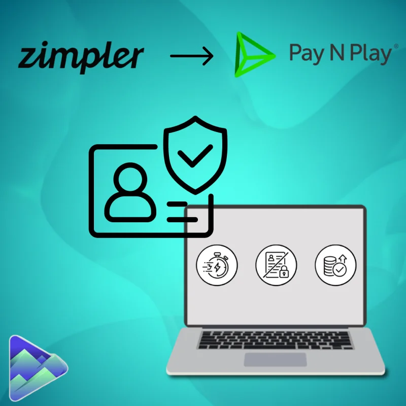 Zimpler Pay N Play Vedonlyönti