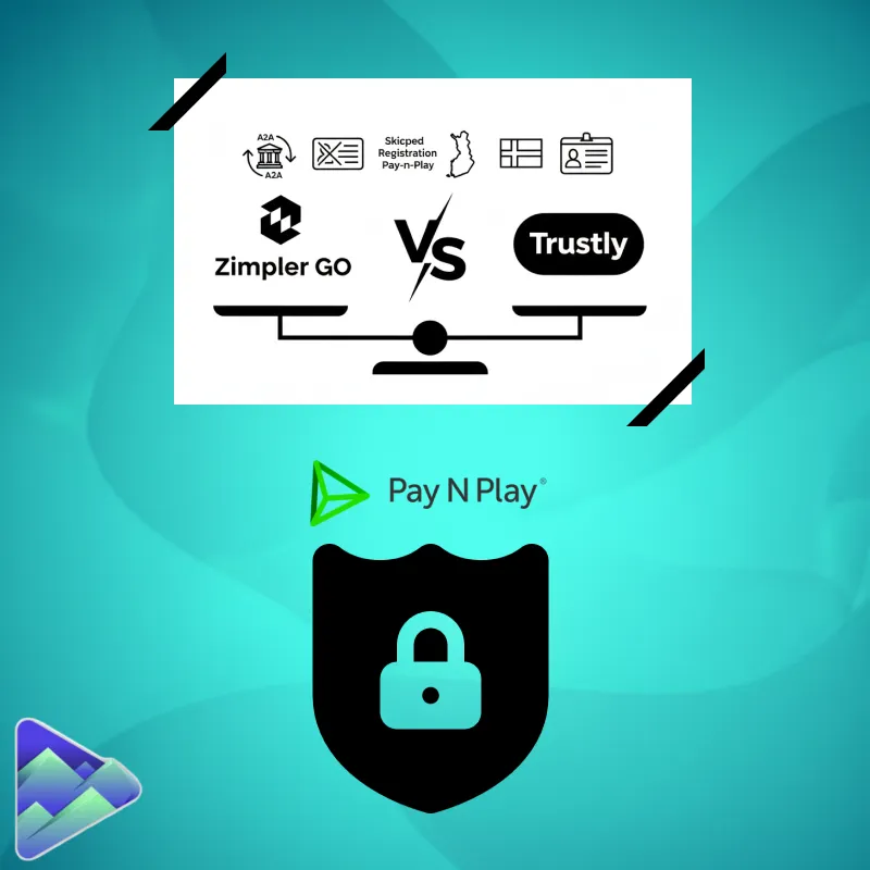 Zimpler GO vs Trustly Pay N Play